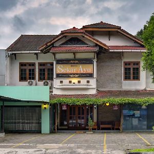 Sekar Ayu Hotel Malioboro RedPartner